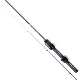 Вудилище спінінгове Favorite Blue Bird Nano BB1-602N-S 1.83m 0.2-1.5g