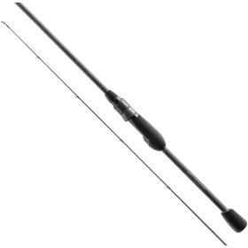 Вудилище спінінгове Favorite Black Swan BSW1-902L-T 2.74m 2-10g Fast