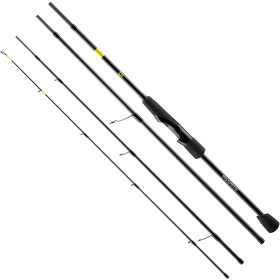 Спінінг Favorite U1 772UL-T 2.31m 1.5-7g Fast