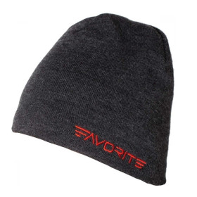 Шапка Favorite Watch Cap Fleece k:graphite