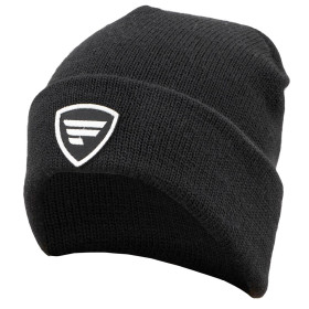 Шапка Favorite Beanie k:black