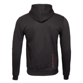 Реглан Favorite HB6 M шестиуголь. логотип к:black