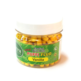 Fluo Carp Puffi mini Vanilla 25gr & Ваніль