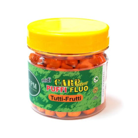 Fluo Carp Puffi midi Tutti Frutti 25gr & Тутті Фрутті