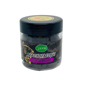 Halibut 100gr 8mm GLM Plum & Ракушка Слива