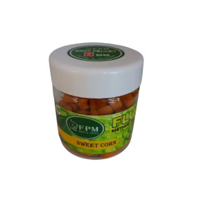 Soft Pellet 50gr 8mm Sweet Corn & Солодка Кукурудза