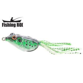Штучна приманка FR Frenzy Frong 65mm 21g E01