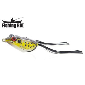 Штучна приманка FR Frenzy Frong 65mm 21g E09