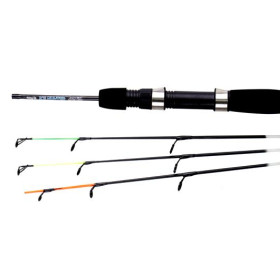 Вудка зимова Fishing ROI Ice Hunter 65см. 1+3pcs