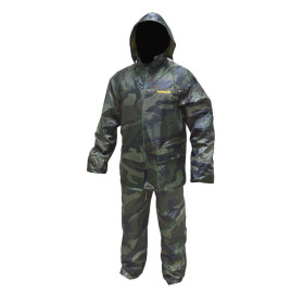 Kостюм-дощовик Fishing ROI L камуфляж (M502)