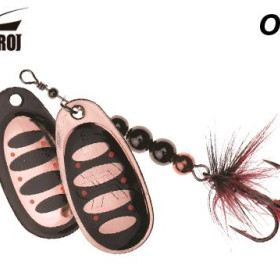 Блешня Fishing ROI Osaka 2 CB 5g (уп5шт)