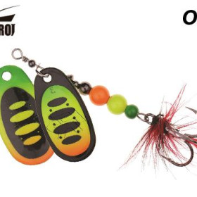 Блешня Fishing ROI Osaka 2 FT 5g (уп5шт)
