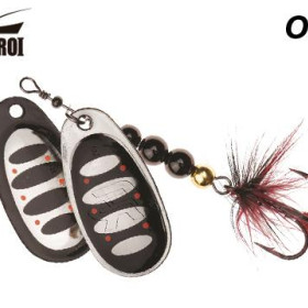 Блешня Fishing ROI Osaka 2 WB 5g (уп5шт)