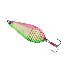 Блешня Fishing ROI Atomіс classic 10gr 079 (5шт/уп)