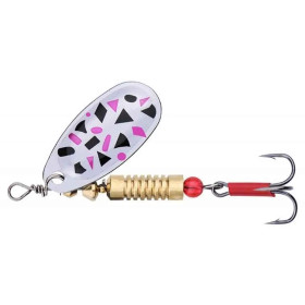 Блешня Fishing ROI Aglia classic 6gr S021 (5шт/уп)