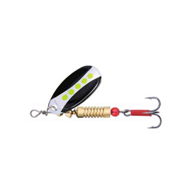 Блешня Fishing ROI Aglia classic 6gr S024 (5шт/уп)