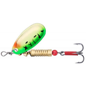 Блешня Fishing ROI Aglia classic 6gr S027 (5шт/уп)