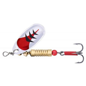 Блешня Fishing ROI Aglia classic 8gr 01-12 (5шт/уп)