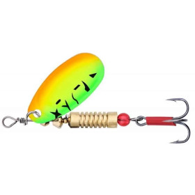 Блешня Fishing ROI Aglia classic 8gr S001 (5шт/уп)