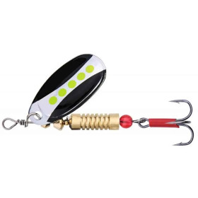 Блешня Fishing ROI Aglia classic 8gr S024 (5шт/уп)