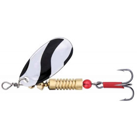 Блешня Fishing ROI Aglia classic 8gr S080 (5шт/уп)