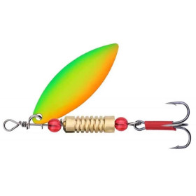 Блешня Fishing ROI Aglia long classic 5gr S004 (5шт/уп)