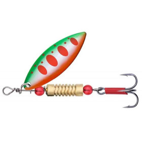 Блешня Fishing ROI Aglia long classic 5gr S035 (5шт/уп)