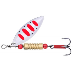 Блешня Fishing ROI Aglia long classic 5gr S077 (5шт/уп)