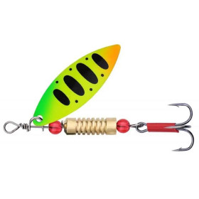 Блешня Fishing ROI Aglia long classic 8gr S068 (5шт/уп)