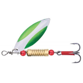 Блешня Fishing ROI Aglia long classic 8gr S069 (5шт/уп)