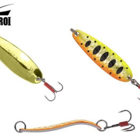Блешня Fishing ROI IVA 10.5gr 02 (уп5шт) (M122)