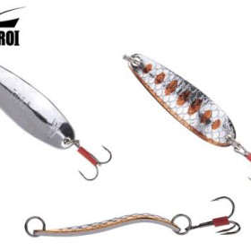 Блешня Fishing ROI IVA 10.5gr 05 (уп5шт) (M122)