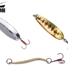 Блешня Fishing ROI IVA 10.5gr 06 (уп5шт) (M122)