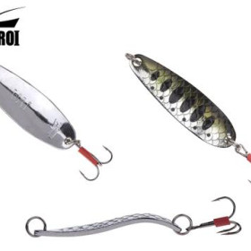 Блешня Fishing ROI IVA 10.5gr 08 (уп5шт) (M122)