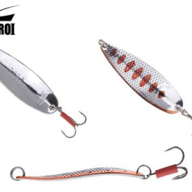 Блешня Fishing ROI IVA 15gr 05 (уп5шт) (M122)