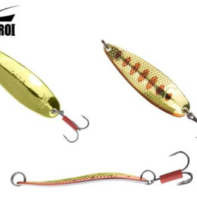 Блешня Fishing ROI IVA 15gr 06 (уп5шт) (M122)