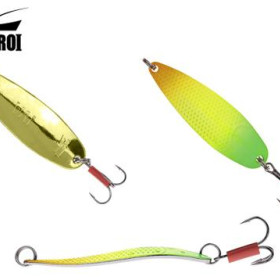 Блешня Fishing ROI IVA 15gr 07 (уп5шт) (M122)