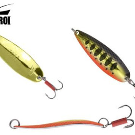 Блешня Fishing ROI IVA 15gr 09 (уп5шт) (M122)