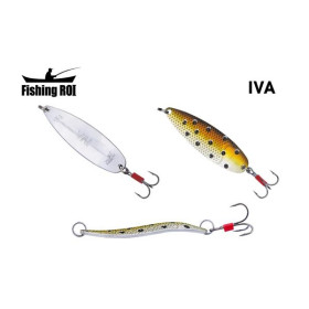 Блешня Fishing ROI IVA 15gr 012 (уп5шт)