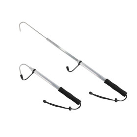 Багор Fishing Roi 60 см білий телескопічний