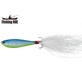 Бокоплав Fishing ROI 6g 01