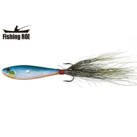 Бокоплав Fishing ROI 6g 08