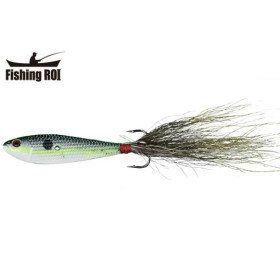 Бокоплав Fishing ROI 6g 09