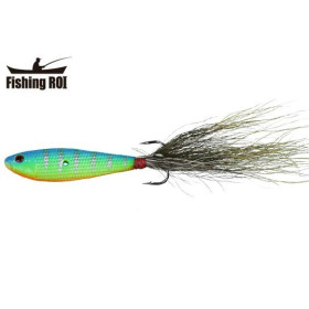 Бокоплав Fishing ROI 6g 12