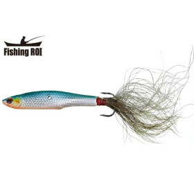 Бокоплав Fishing ROI 10g 08