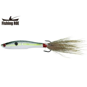 Бокоплав Fishing ROI 10g 09