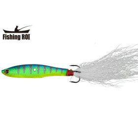 Бокоплав Fishing ROI 10g 12