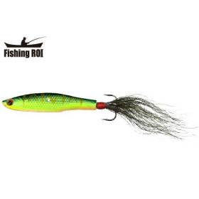 Бокоплав Fishing ROI 10g 18