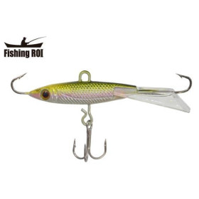Балансир Fishing ROI 35мм 8гр  20 (M620)
