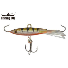 Балансир Fishing ROI 35мм 8гр  44 (M620)